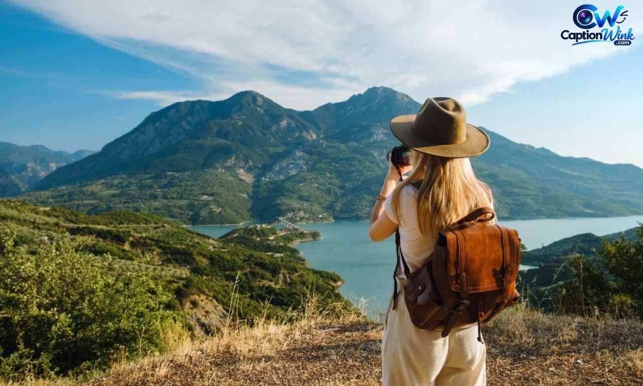 Vacation Captions: Best, Funny, Cute & Short Ideas