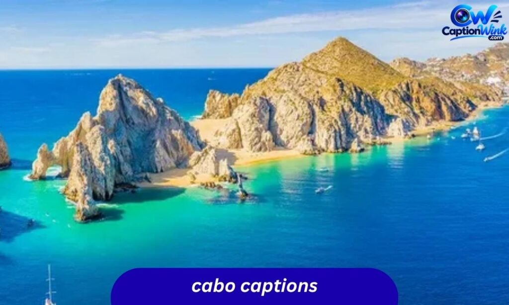 cabo captions