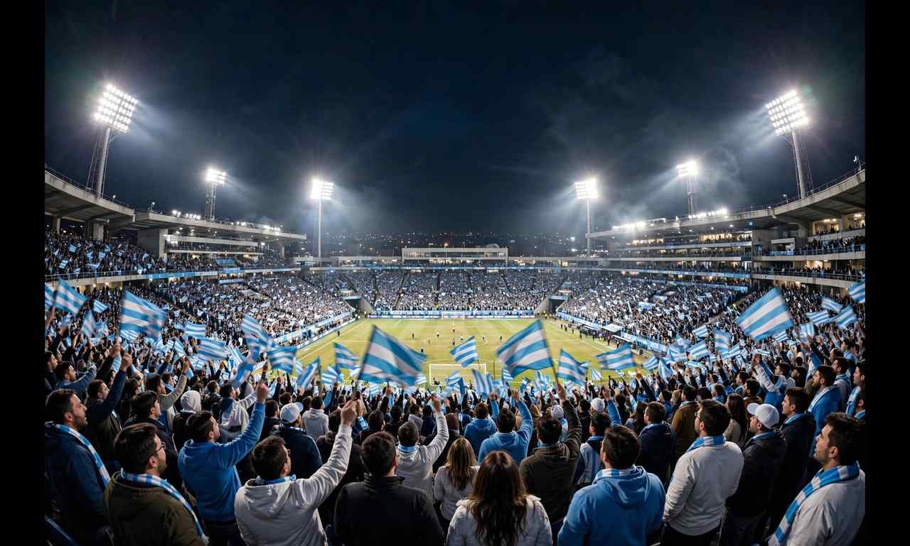 argentina football quotes